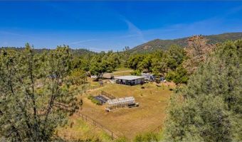 43980 Highway 49, Ahwahnee, CA 93601