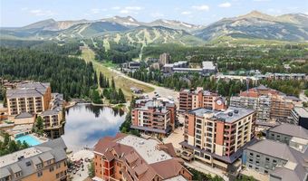 535 S PARK Ave 209, Breckenridge, CO 80424