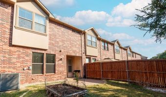 321 Phoebe Dr, Allen, TX 75013