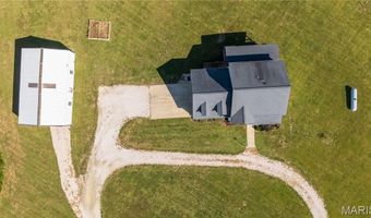 274 Adam Ln, Altenburg, MO 63732