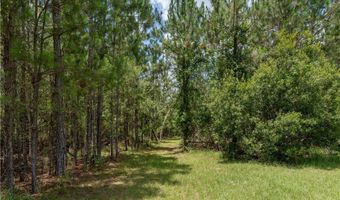 0 Oriole Rd, Alma, GA 31510