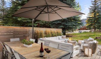 55 Overlook Dr, Aspen, CO 81611