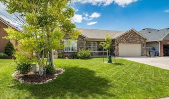 2531 LEVI Rd, Cheyenne, WY 82009