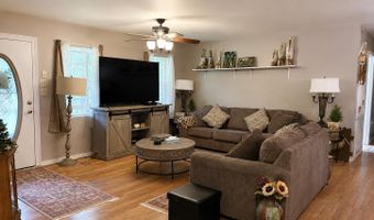 6173 W Adams St, Bay St. Louis, MS 39520
