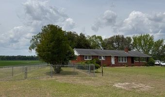 4286 Sumter Hwy, Bishopville, SC 29010