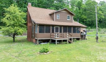 3206 Fork Mountain Rd, Bakersville, NC 28705