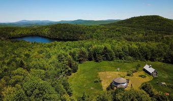 310 Sky View Ln, Barnet, VT 05821