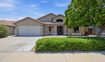 6771 W Megan St, Chandler, AZ 85226
