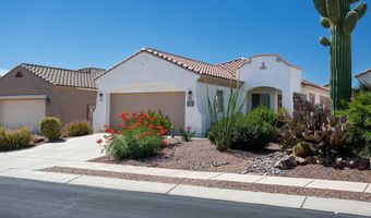 307 W Calle Media Luz, Sahuarita, AZ 85629