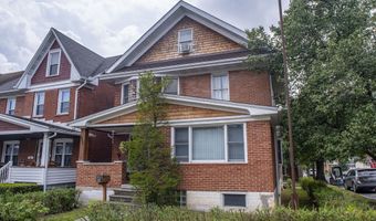 1115 N 2nd St, Altoona, PA 16601