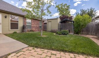 8102 Little Rock Dr, Amarillo, TX 79118