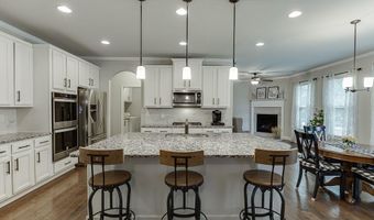 8665 Etowah Bluffs Rd, Ball Ground, GA 30107