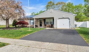 179 RAVENWOOD Blvd, Barnegat, NJ 08005