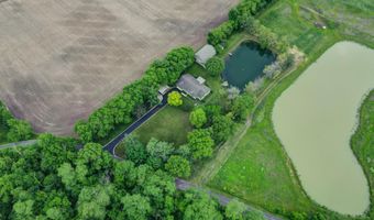 5341 Riffle Rd, Ansonia, OH 45303