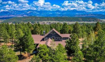171 S Squaw Canyon Pl, Pagosa Springs, CO 81147