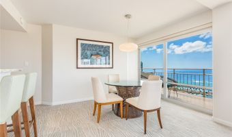 1777 Ala Moana Blvd 2410, Honolulu, HI 96815