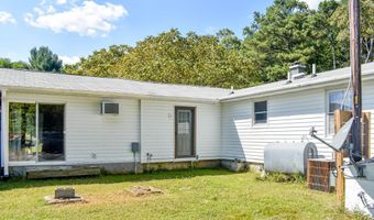 3398 BROWNSVILLE Rd, Harrington, DE 19952