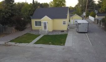 166 W Lincoln, Aberdeen, ID 83210