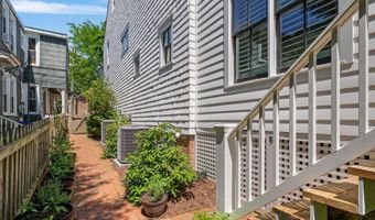 89 SHIPWRIGHT St, Annapolis, MD 21401