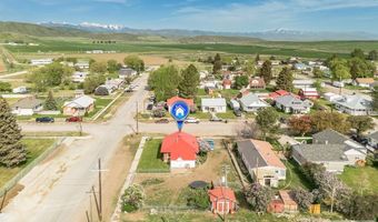 295 S 1st W, Bancroft, ID 83217