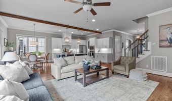 2817 Walden Rd, Apex, NC 27502