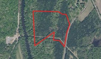 Cassam Road, Bahama, NC 27503