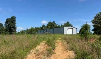 60029 Umfress Rd, Amory, MS 38821
