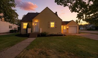 531 Keen Ave, Ashland, OH 44805