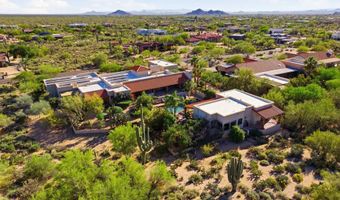 8944 E LAZYWOOD Pl, Carefree, AZ 85377