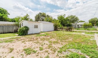 900 S Mississippi St, Amarillo, TX 79106