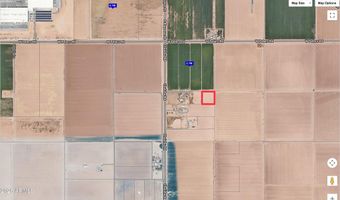 17297 W MAPLE Ln, Casa Grande, AZ 85193