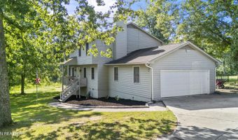3447 Mountain View Ln, Baneberry, TN 37890