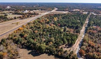 191038 N 4140 Rd, Antlers, OK 74523