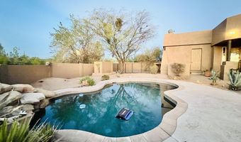 6128 E DUANE Ln, Cave Creek, AZ 85331
