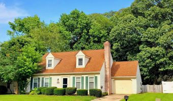 133 MEETINGHOUSE Ln, Dover, DE 19904