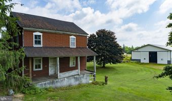 220 DIESEL SCHOOL Rd, Accident, MD 21520