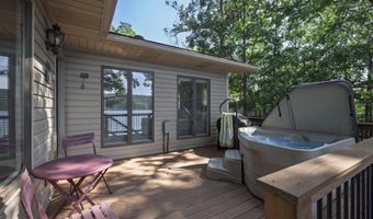1 Escondite Ln, Hot Springs, AR 71909
