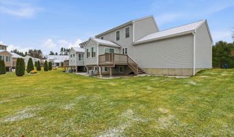 249 Villager Rd, Chester, NH 03036