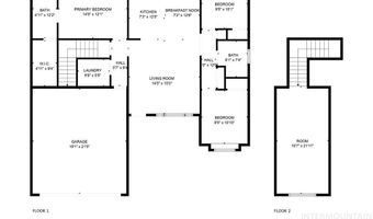 19882 Kennebec Way, Caldwell, ID 83607