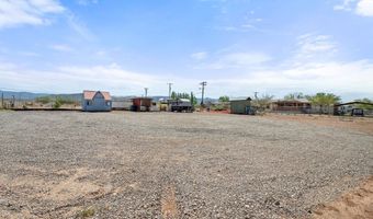 198 Alamo St, Alamogordo, NM 88310