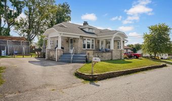 1208 T St, Bedford, IN 47421