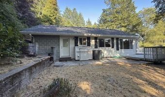 17264 MOUNTAIN Dr, Brookings, OR 97415