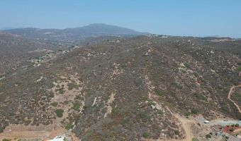 0 Peutz Valley Rd, Alpine, CA 91901