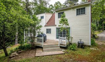 435 Rolling Ridge Rd, Bartlett, NH 03812