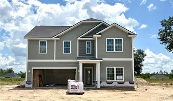 81 Cloverfield Dr SE, Allenhurst, GA 31301