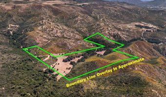 40 Tenaja Road Acres, Fallbrook, CA 92028