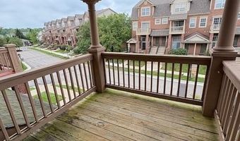 2784 Barclay Way, Ann Arbor, MI 48105