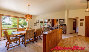 136 McCullough Dr, Cody, WY 82414