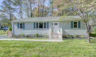 21 FOXWOOD Ct, Lewes, DE 19958