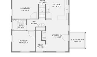 715 Cross St, Anoka, MN 55303